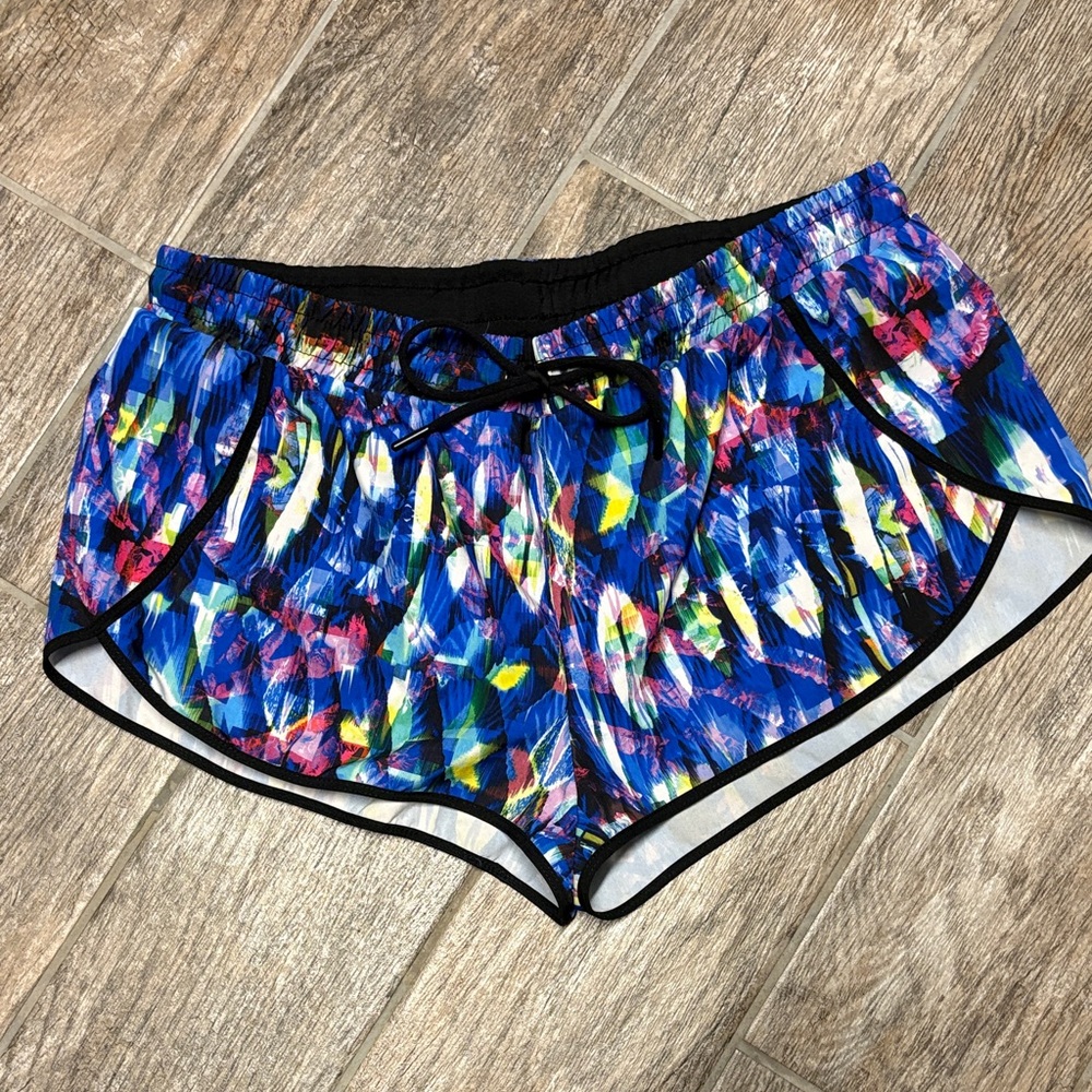 Fila athletic shorts size XL